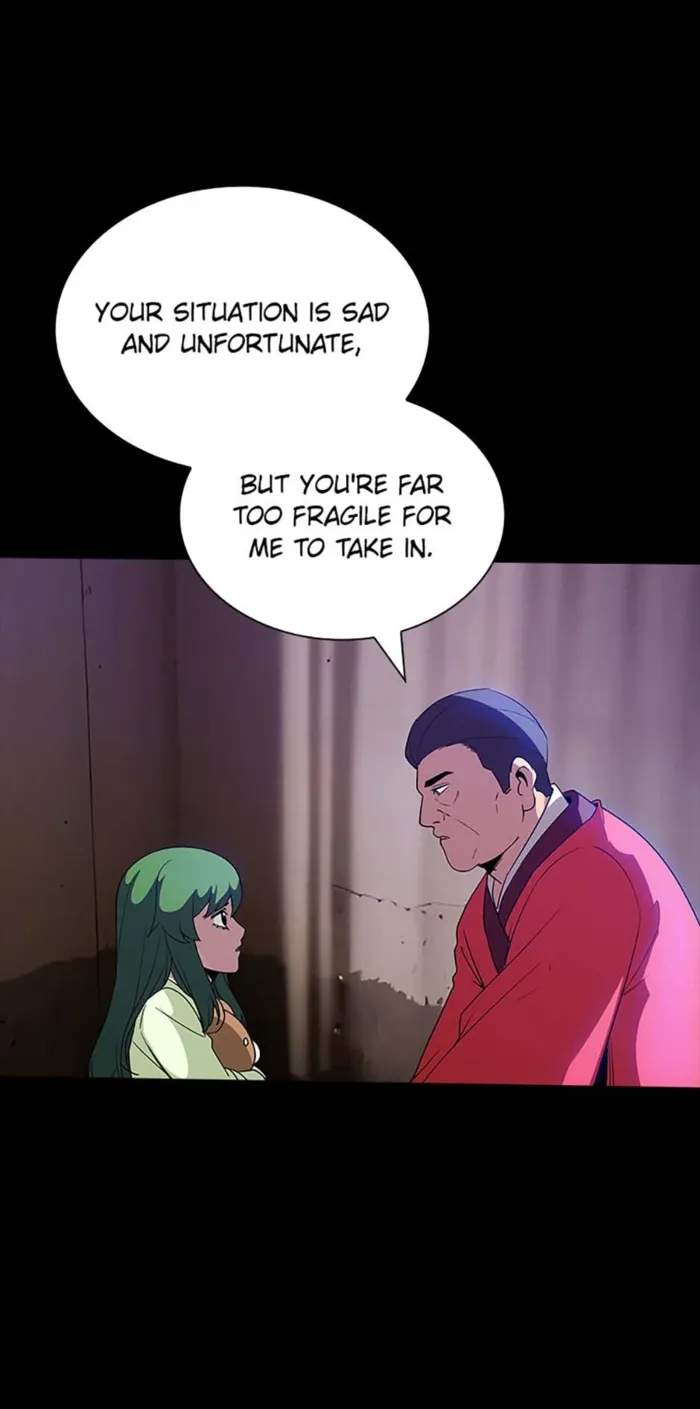 I have an SSS-rank Trait, but I want a Normal Life Chapter 124 20